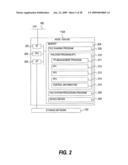 Autonomous Takeover Destination Changing Method in a Failover diagram and image