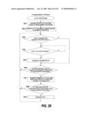 Autonomous Takeover Destination Changing Method in a Failover diagram and image