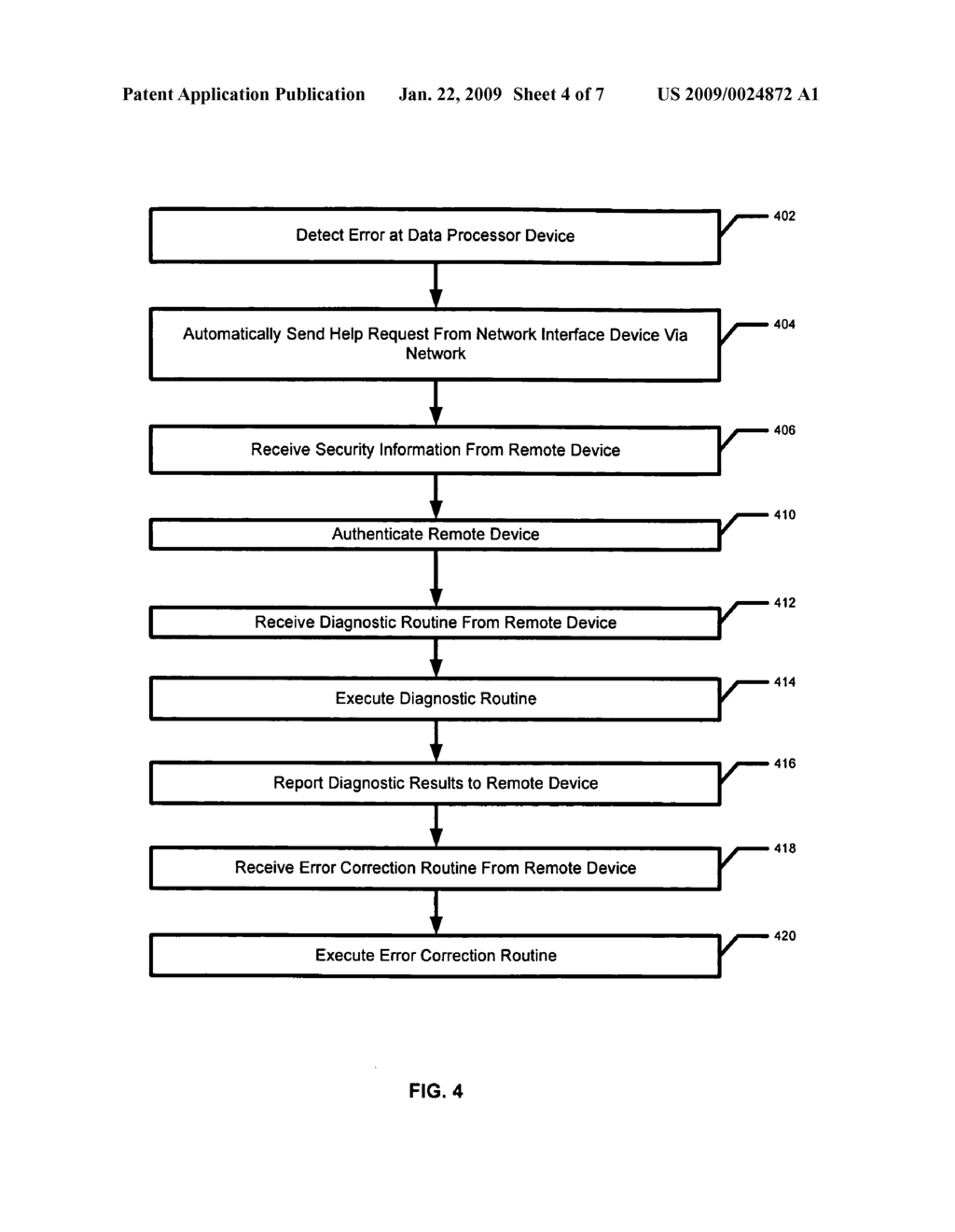 REMOTE ACCESS DIAGNOSTIC DEVICE AND METHODS THEREOF - diagram, schematic, and image 05