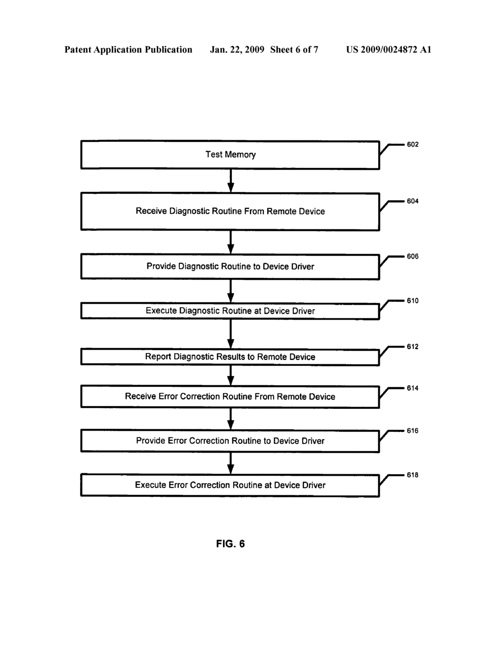 REMOTE ACCESS DIAGNOSTIC DEVICE AND METHODS THEREOF - diagram, schematic, and image 07