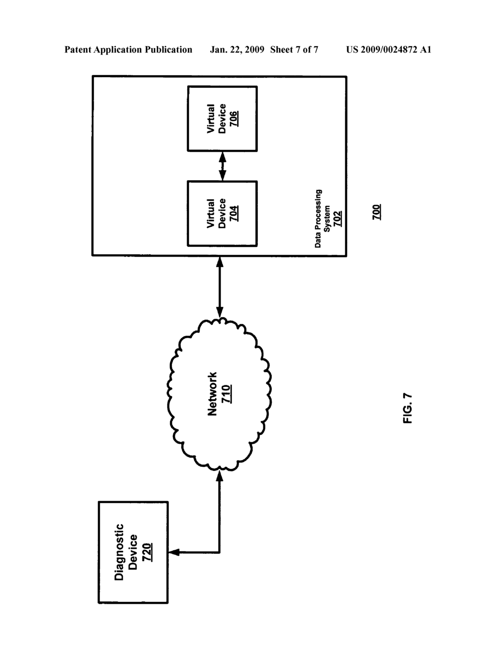 REMOTE ACCESS DIAGNOSTIC DEVICE AND METHODS THEREOF - diagram, schematic, and image 08