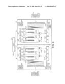 DISK ARRAY DEVICE, PARITY DATA GENERATING CIRCUIT FOR RAID AND GALOIS FIELD MULTIPLYING CIRCUIT diagram and image