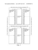 DISK ARRAY DEVICE, PARITY DATA GENERATING CIRCUIT FOR RAID AND GALOIS FIELD MULTIPLYING CIRCUIT diagram and image