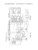 DISK ARRAY DEVICE, PARITY DATA GENERATING CIRCUIT FOR RAID AND GALOIS FIELD MULTIPLYING CIRCUIT diagram and image