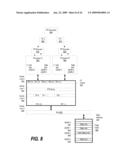 SYSTEM AND METHOD FOR PREDICTING IWARX AND STWCX INSTRUCTIONS IN TEST PATTERN GENERATION AND SIMULATION FOR PROCESSOR DESIGN VERIFICATION/VALIDATION IN INTERRUPT MODE diagram and image