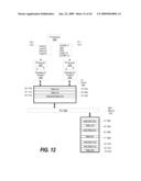 SYSTEM AND METHOD FOR PREDICTING IWARX AND STWCX INSTRUCTIONS IN TEST PATTERN GENERATION AND SIMULATION FOR PROCESSOR DESIGN VERIFICATION/VALIDATION IN INTERRUPT MODE diagram and image