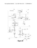 SYSTEM AND METHOD FOR PREDICTING IWARX AND STWCX INSTRUCTIONS IN TEST PATTERN GENERATION AND SIMULATION FOR PROCESSOR DESIGN VERIFICATION/VALIDATION IN INTERRUPT MODE diagram and image