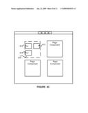 WEB BASED APPLICATION CONSTRUCTOR USING OBJECTS AS PAGES diagram and image