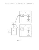 Remote power supply diagram and image