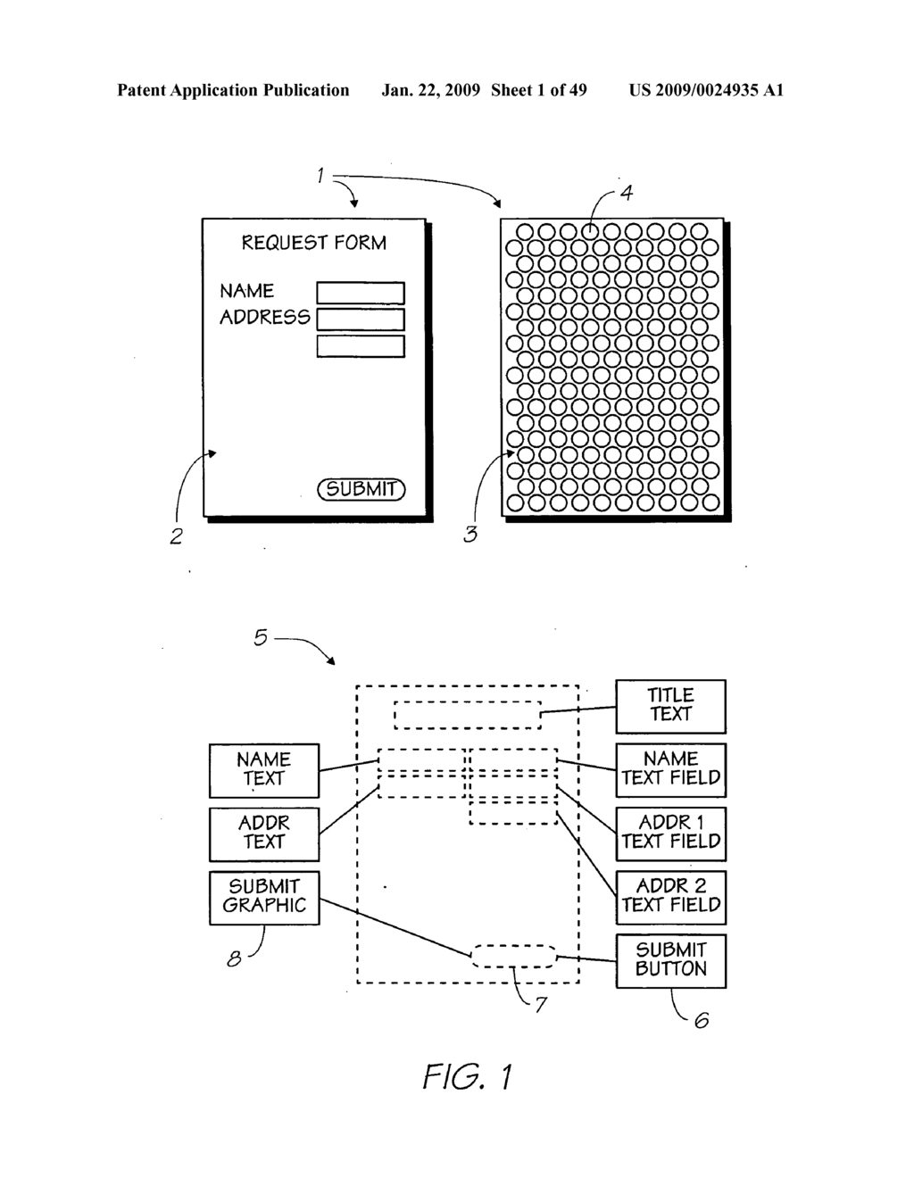 ONLINE GRAPHICAL MESSAGE SERVICE - diagram, schematic, and image 02