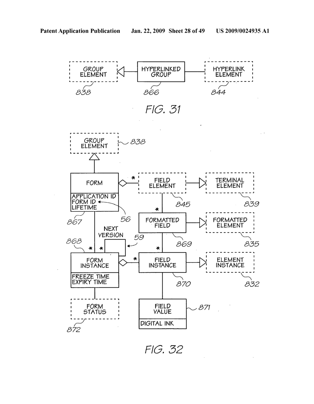 ONLINE GRAPHICAL MESSAGE SERVICE - diagram, schematic, and image 29