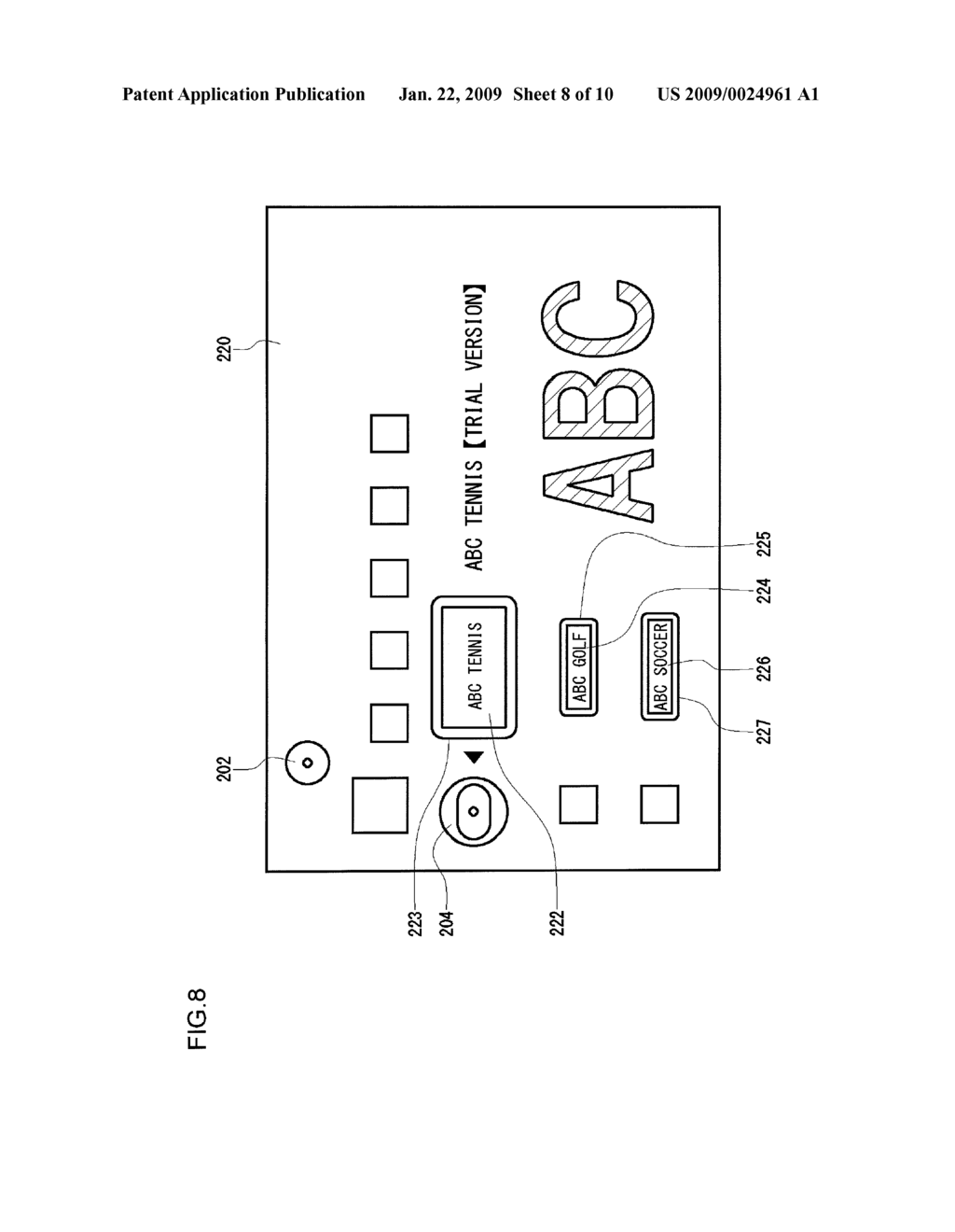 INFORMATION PROCESSOR AND RECORDING MEDIUM - diagram, schematic, and image 09