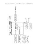 Method of designing semiconductor integrated circuit and mask data generation program diagram and image