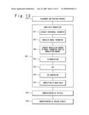 Method of designing semiconductor integrated circuit and mask data generation program diagram and image