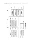 Method of designing semiconductor integrated circuit and mask data generation program diagram and image