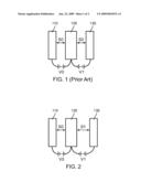 Method for Automatically Routing Multi-Voltage Multi-Pitch Metal Lines diagram and image