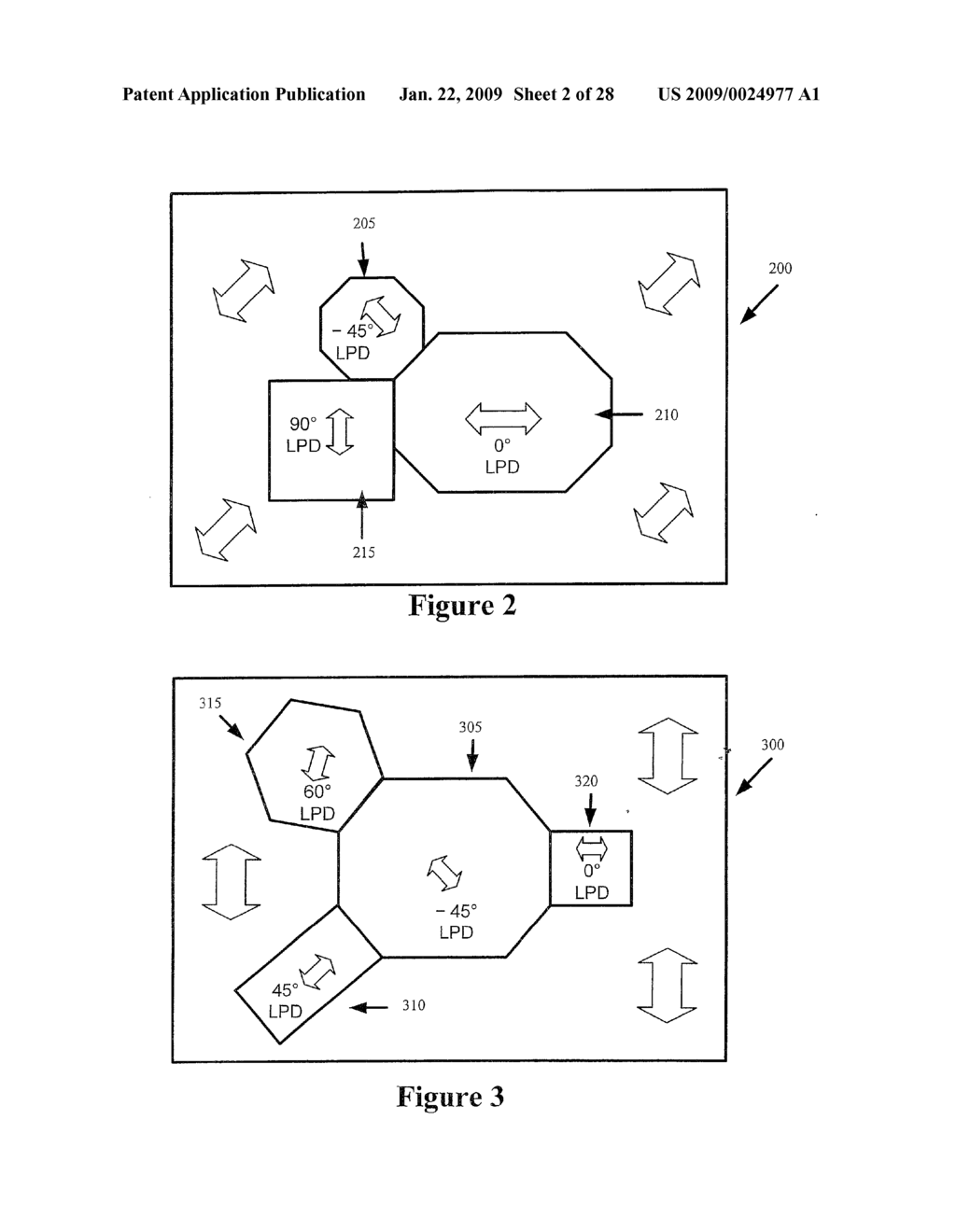 LOCAL PREFERRED DIRECTION ARCHITECTURE, TOOLS, AND APPARATUS - diagram, schematic, and image 03