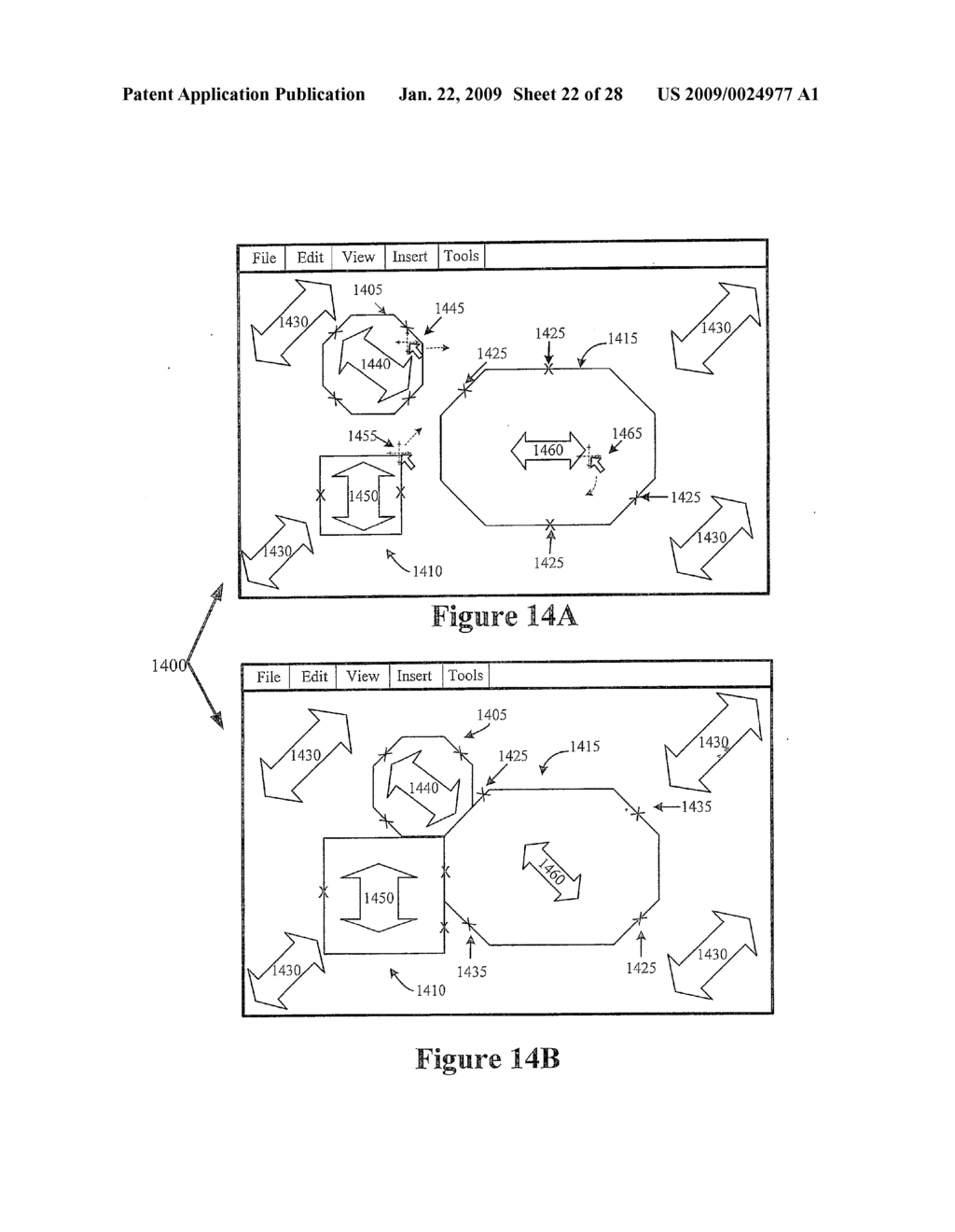 LOCAL PREFERRED DIRECTION ARCHITECTURE, TOOLS, AND APPARATUS - diagram, schematic, and image 23