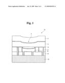 SEMICONDUCTOR DEVICE MASK, METHOD OF FORMING THE SAME AND METHOD OF MANUFACTURING SEMICONDUCTOR DEVICE USING THE SAME diagram and image