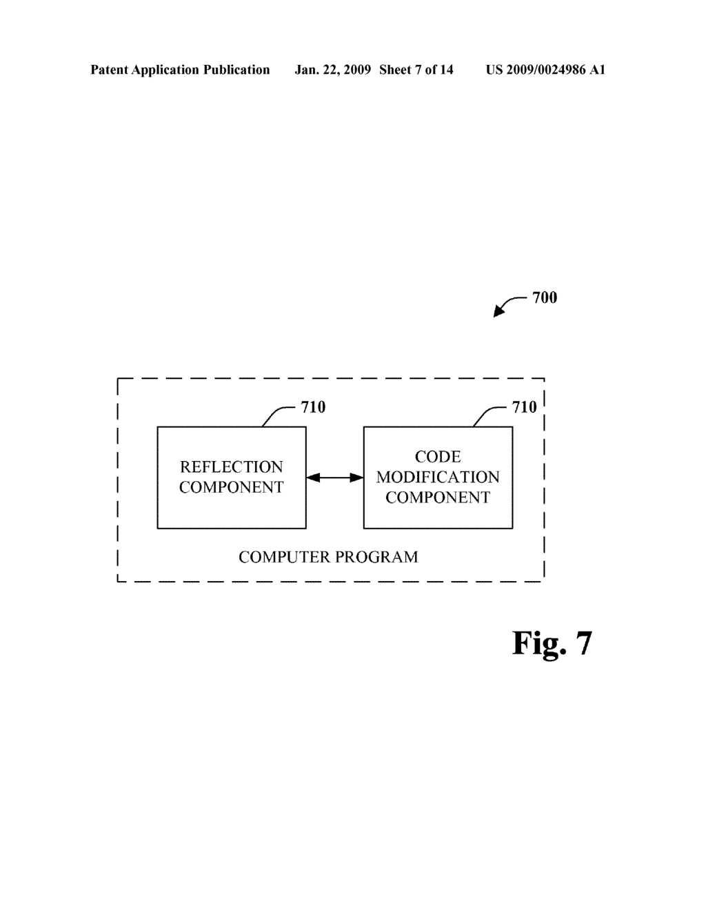 RUNTIME CODE MODIFICATION - diagram, schematic, and image 08