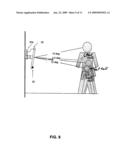 SYSTEM AND METHOD OF ADJUSTING VIEWING ANGLE FOR DISPLAY diagram and image