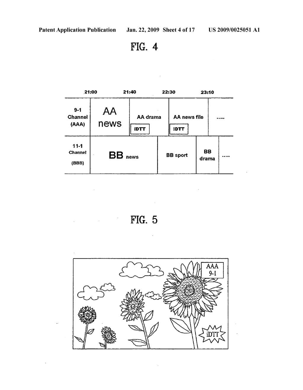 Method of transmitting and receiving broadcast signal and apparatus for receiving broadcast signal - diagram, schematic, and image 05