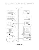 SYSTEM FOR REMOTE ACCESS OF SATELLITE MEDIA SERVICES diagram and image