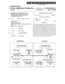 Methods and apparatuses for introducing devices with simple user interfaces into a secure network community diagram and image