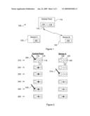 Methods and apparatuses for introducing devices with simple user interfaces into a secure network community diagram and image