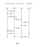 SECURE SHARING OF TRANSPORT LAYER SECURITY SESSION KEYS WITH TRUSTED ENFORCEMENT POINTS diagram and image