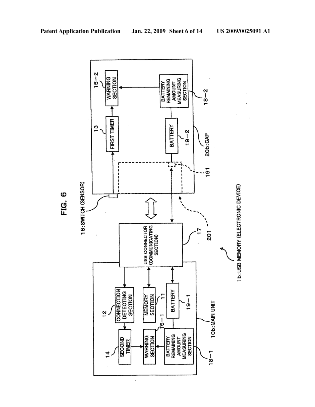 ELECTRONIC APPARATUS AND INFORMATION PROCESSING APPARATUS - diagram, schematic, and image 07