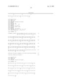 DEFENSIN POLYNUCLEOTIDES AND METHODS OF USE diagram and image