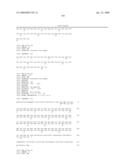 DEFENSIN POLYNUCLEOTIDES AND METHODS OF USE diagram and image