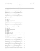 DEFENSIN POLYNUCLEOTIDES AND METHODS OF USE diagram and image