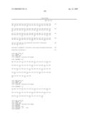 DEFENSIN POLYNUCLEOTIDES AND METHODS OF USE diagram and image