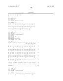 DEFENSIN POLYNUCLEOTIDES AND METHODS OF USE diagram and image