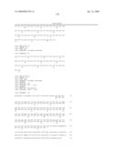 DEFENSIN POLYNUCLEOTIDES AND METHODS OF USE diagram and image