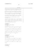 DEFENSIN POLYNUCLEOTIDES AND METHODS OF USE diagram and image