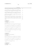 DEFENSIN POLYNUCLEOTIDES AND METHODS OF USE diagram and image