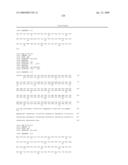 DEFENSIN POLYNUCLEOTIDES AND METHODS OF USE diagram and image