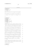 DEFENSIN POLYNUCLEOTIDES AND METHODS OF USE diagram and image