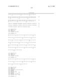 DEFENSIN POLYNUCLEOTIDES AND METHODS OF USE diagram and image