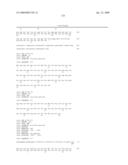 DEFENSIN POLYNUCLEOTIDES AND METHODS OF USE diagram and image