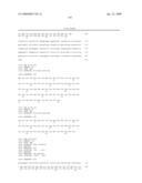 DEFENSIN POLYNUCLEOTIDES AND METHODS OF USE diagram and image