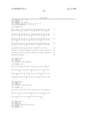 DEFENSIN POLYNUCLEOTIDES AND METHODS OF USE diagram and image