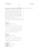 DEFENSIN POLYNUCLEOTIDES AND METHODS OF USE diagram and image