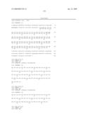 DEFENSIN POLYNUCLEOTIDES AND METHODS OF USE diagram and image