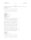 DEFENSIN POLYNUCLEOTIDES AND METHODS OF USE diagram and image