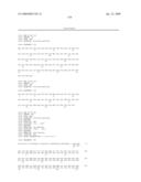 DEFENSIN POLYNUCLEOTIDES AND METHODS OF USE diagram and image