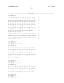 DEFENSIN POLYNUCLEOTIDES AND METHODS OF USE diagram and image